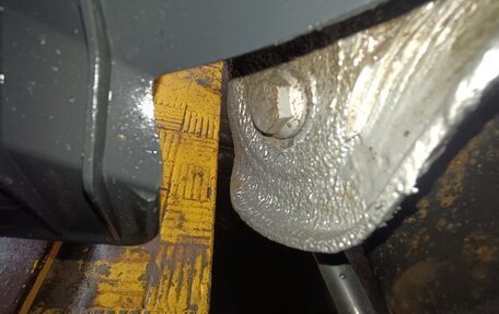 Skoda Fabia II, 2012 год, 825 000 рублей, 29 фотография