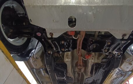 Skoda Fabia II, 2012 год, 825 000 рублей, 39 фотография