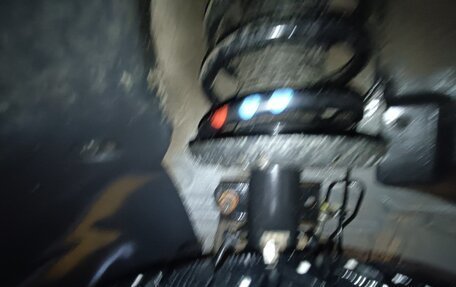 Skoda Fabia II, 2012 год, 825 000 рублей, 37 фотография