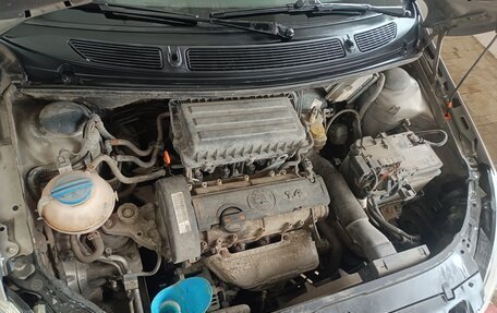 Skoda Fabia II, 2012 год, 825 000 рублей, 40 фотография