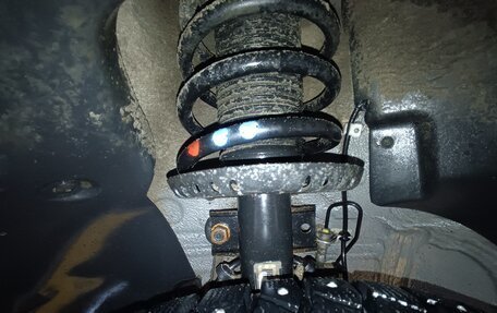 Skoda Fabia II, 2012 год, 825 000 рублей, 34 фотография