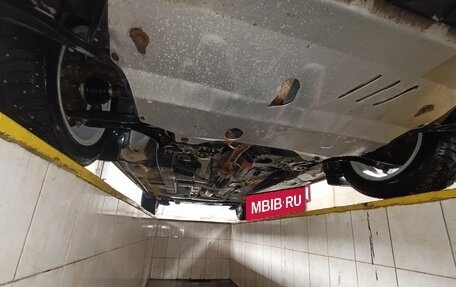 Skoda Fabia II, 2012 год, 825 000 рублей, 38 фотография