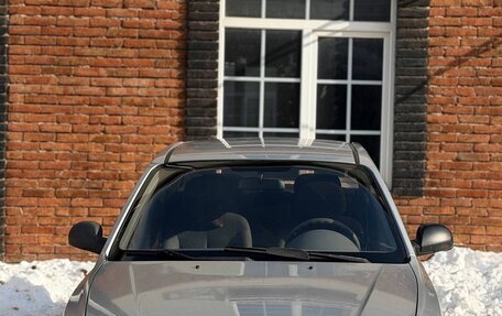 Hyundai Accent II, 2008 год, 420 000 рублей, 2 фотография