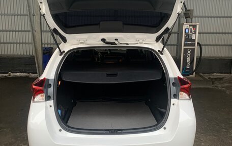 Toyota Auris II, 2018 год, 1 720 000 рублей, 5 фотография