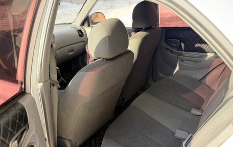 Hyundai Accent II, 2008 год, 420 000 рублей, 9 фотография