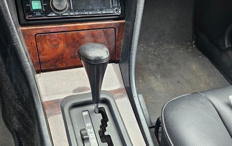 Mercedes-Benz W124, 1992 год, 450 000 рублей, 3 фотография