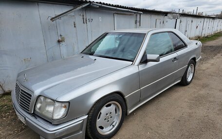 Mercedes-Benz W124, 1992 год, 450 000 рублей, 6 фотография