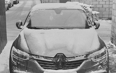 Renault Arkana I, 2021 год, 1 400 000 рублей, 3 фотография