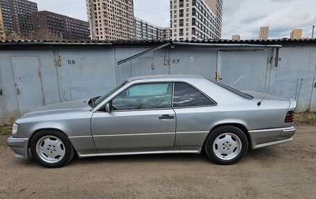 Mercedes-Benz W124, 1992 год, 450 000 рублей, 8 фотография