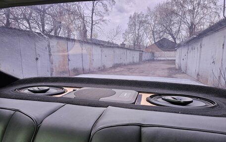 Mercedes-Benz W124, 1992 год, 450 000 рублей, 13 фотография