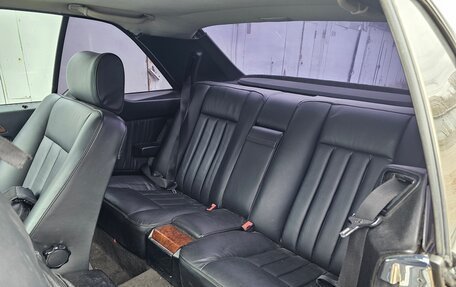 Mercedes-Benz W124, 1992 год, 450 000 рублей, 12 фотография