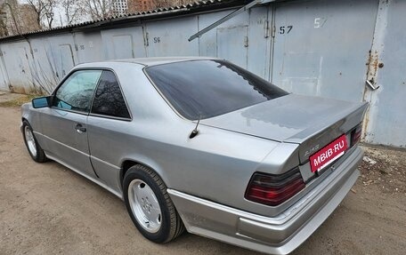 Mercedes-Benz W124, 1992 год, 450 000 рублей, 7 фотография