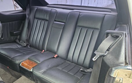 Mercedes-Benz W124, 1992 год, 450 000 рублей, 11 фотография