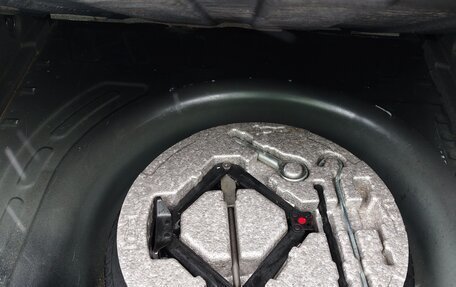 Chevrolet Aveo III, 2013 год, 610 000 рублей, 8 фотография