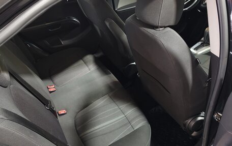 Chevrolet Aveo III, 2013 год, 610 000 рублей, 6 фотография