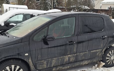 Peugeot 307 I, 2006 год, 300 000 рублей, 2 фотография