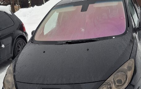 Peugeot 307 I, 2006 год, 300 000 рублей, 3 фотография