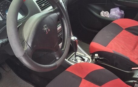 Peugeot 307 I, 2006 год, 300 000 рублей, 6 фотография