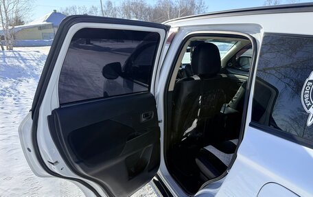 Mitsubishi Outlander III рестайлинг 3, 2012 год, 1 450 000 рублей, 8 фотография