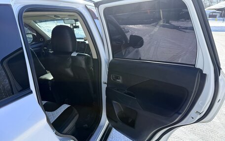 Mitsubishi Outlander III рестайлинг 3, 2012 год, 1 450 000 рублей, 11 фотография