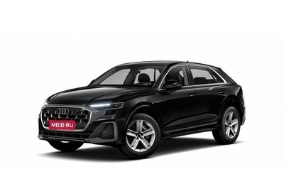 Audi Q8 I, 2025 год, 16 490 000 рублей, 1 фотография