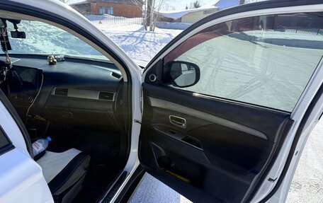 Mitsubishi Outlander III рестайлинг 3, 2012 год, 1 450 000 рублей, 13 фотография