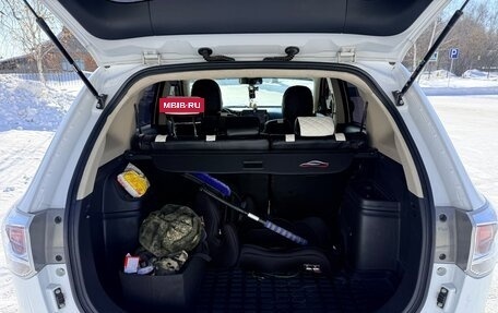 Mitsubishi Outlander III рестайлинг 3, 2012 год, 1 450 000 рублей, 10 фотография