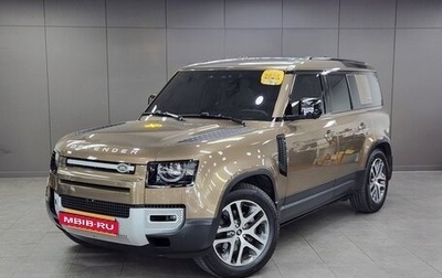 Land Rover Defender II, 2024 год, 8 180 013 рублей, 1 фотография