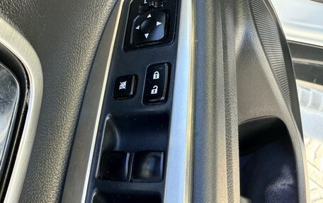 Mitsubishi Outlander III рестайлинг 3, 2012 год, 1 450 000 рублей, 20 фотография