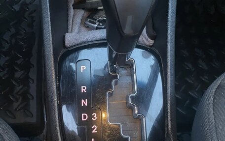 KIA Rio III рестайлинг, 2013 год, 1 060 000 рублей, 7 фотография