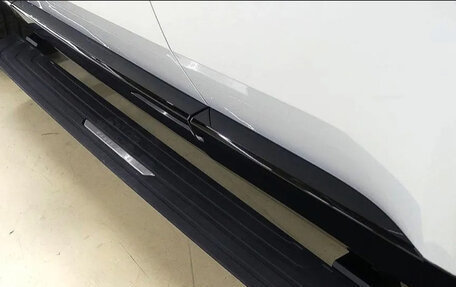 Land Rover Range Rover IV рестайлинг, 2023 год, 16 895 000 рублей, 6 фотография