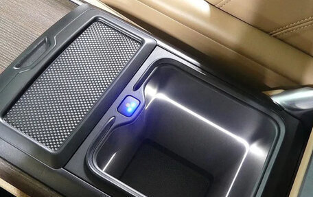 Land Rover Range Rover IV рестайлинг, 2023 год, 16 895 000 рублей, 13 фотография