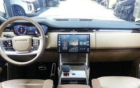 Land Rover Range Rover IV рестайлинг, 2023 год, 16 895 000 рублей, 8 фотография