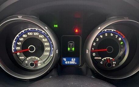 Mitsubishi Pajero IV, 2008 год, 1 690 000 рублей, 9 фотография