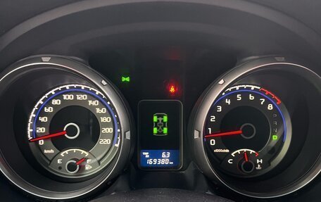 Mitsubishi Pajero IV, 2008 год, 1 690 000 рублей, 10 фотография