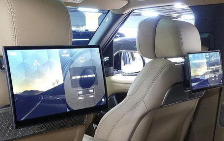 Land Rover Range Rover IV рестайлинг, 2023 год, 16 895 000 рублей, 16 фотография