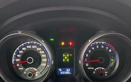 Mitsubishi Pajero IV, 2008 год, 1 690 000 рублей, 12 фотография