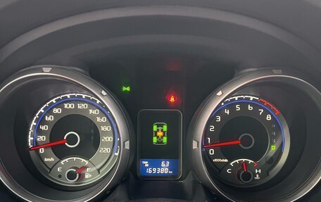 Mitsubishi Pajero IV, 2008 год, 1 690 000 рублей, 11 фотография