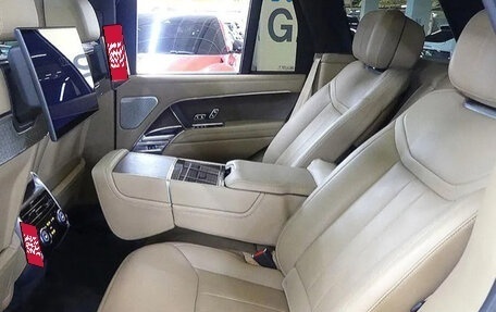 Land Rover Range Rover IV рестайлинг, 2023 год, 16 895 000 рублей, 17 фотография