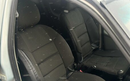 Renault Symbol I, 2004 год, 280 000 рублей, 16 фотография