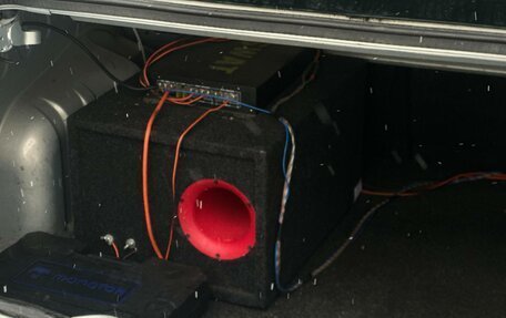 Renault Symbol I, 2004 год, 280 000 рублей, 14 фотография