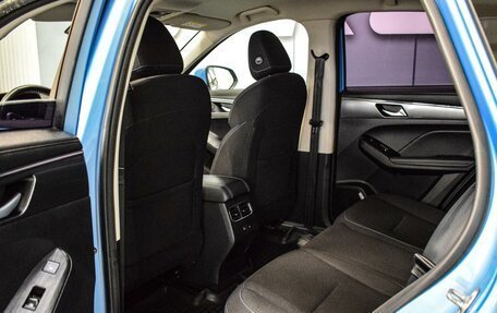 Haval Jolion, 2022 год, 1 720 000 рублей, 11 фотография