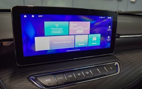 Haval Jolion, 2022 год, 1 720 000 рублей, 12 фотография