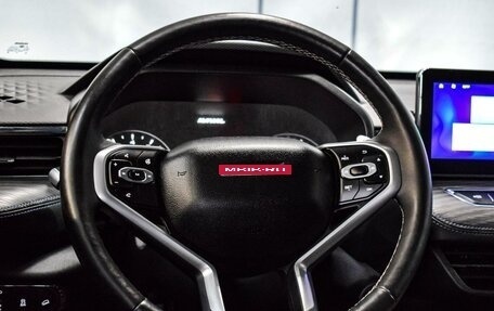 Haval Jolion, 2022 год, 1 720 000 рублей, 13 фотография