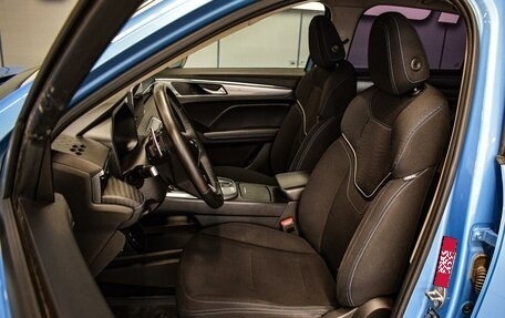 Haval Jolion, 2022 год, 1 720 000 рублей, 10 фотография