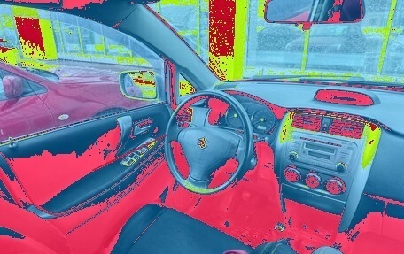 Suzuki Liana, 2005 год, 380 000 рублей, 3 фотография