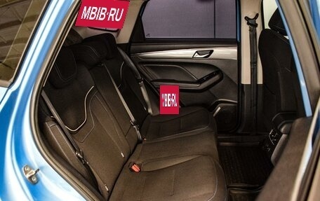 Haval Jolion, 2022 год, 1 720 000 рублей, 7 фотография