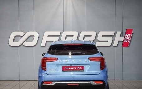 Haval Jolion, 2022 год, 1 720 000 рублей, 4 фотография