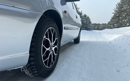 Hyundai Accent II, 2008 год, 300 000 рублей, 5 фотография