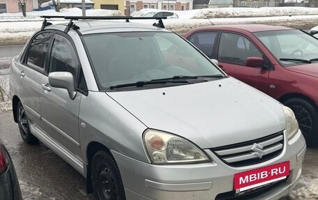 Suzuki Liana, 2005 год, 380 000 рублей, 2 фотография